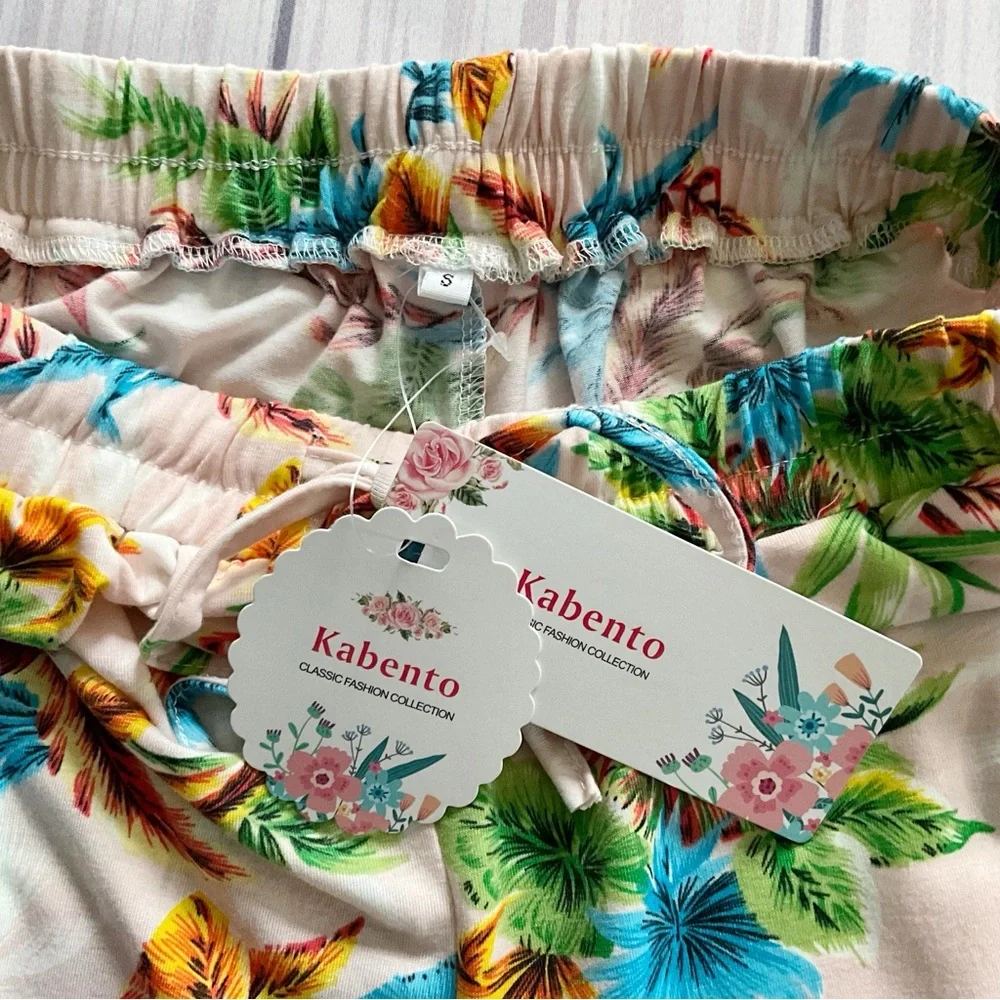 Kabento one pair